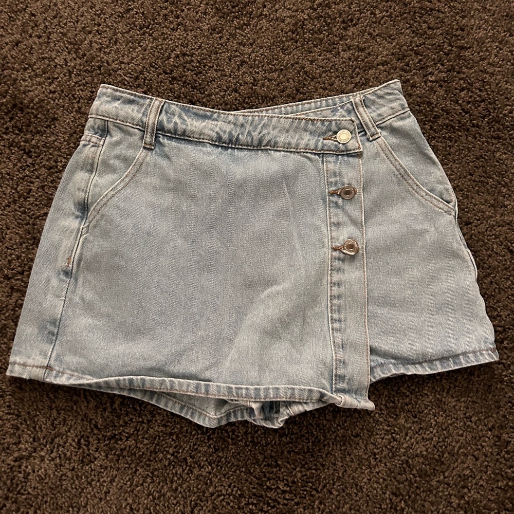 shein skort
